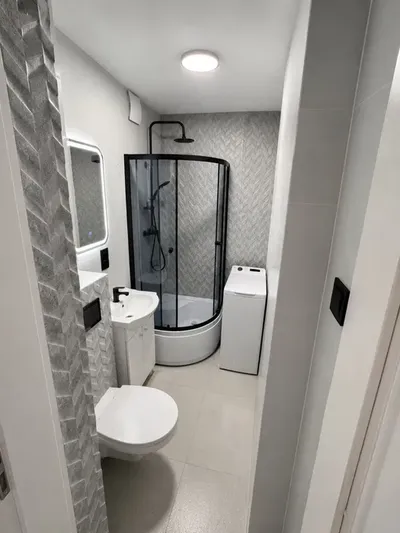 Pierwszy najem po generalnym remoncie | 6. piętro | piękny widok | centrum Szczecina - miniatura 2