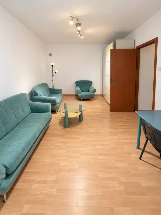 2 osobne pokoje | Po generalnym remoncie | Centrum | Plac Inwalidów - 1/6