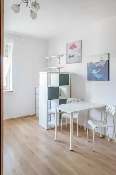 Kawalerka 20 m2 Radzikowskiego Prądnik Biały Kraków - miniatura 2