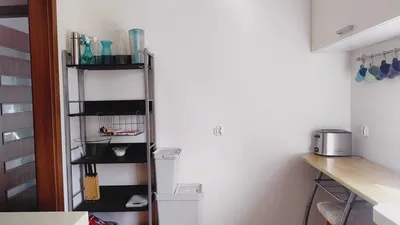 Mieszkanie 2 pokoje ( 48 m2) na wynajem - Wrzosy II, Fieldorfa Nila, 1 piętro z windą - miniatura 4