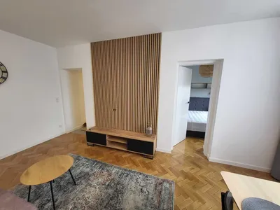 2-pokojowe mieszkanie Warszawa Praga Północ 37 m2 - miniatura 2