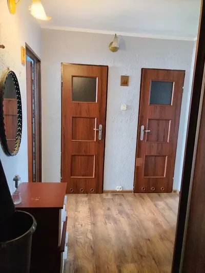 Mieszkanie 3 pokojowe 55 m2 Psie-Pole - miniatura 2
