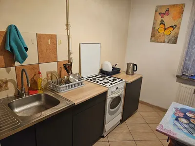 Samodzielny pokój os. II Pułku Lotniczego, Kraków - miniatura 2