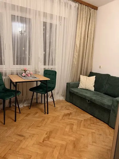 3 pokoje na wynajem