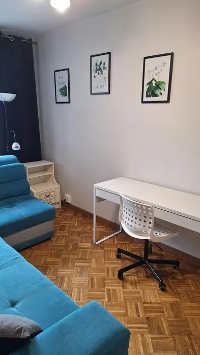 Mieszkanie 4 pokoje 80m2 na wynajem - miniatura 5