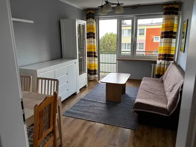 Mieszkanie do wynajęcia 49m2, 3 pokoje, Lublin Czuby