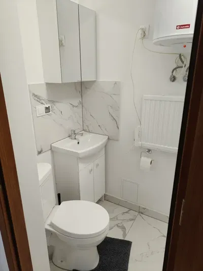 Mieszkanie pracownicze 70m² Po remoncie | Gdańsk Chełm AGD, Parking Bez czynszowe Od 01.Listopada - miniatura 3