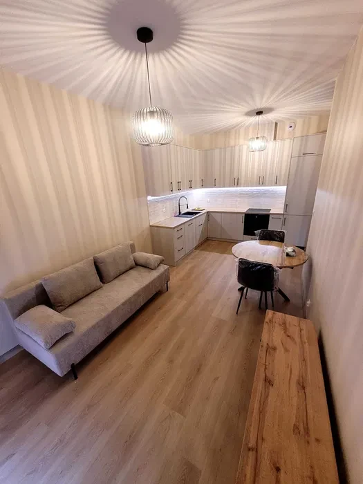Bella Dolina | 38 m² | 7. piętro | 11 m² taras | parking - 1/8