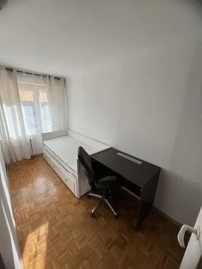 Mieszkanie na wynajem, Piasta, Bialystok - miniatura 3