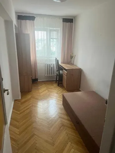 Mieszkanie 4 pokoje, 63m2, Czerniakowska, skrzyżowanie z Chełmską - miniatura 2