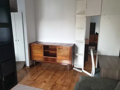 Wynajmę mieszkanie ul. RYDLA - miniatura 2