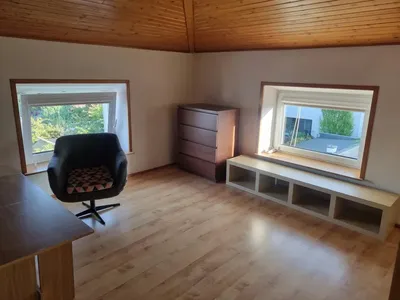 Kawalerka w kameralnej kamienicy, 35 m, ul. Konińska, Warszawskie - miniatura 3