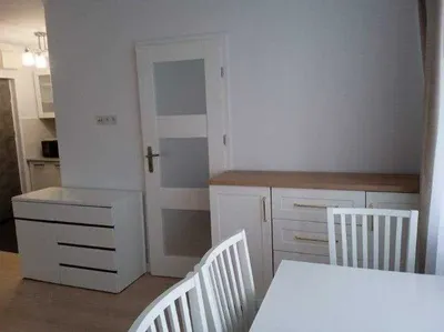2-pokojowe mieszkanie 34m, Warszawa-Bielany - miniatura 4