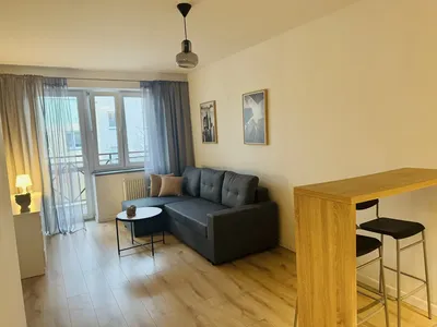 REZERWACJA Wynajme mieszkanie bez posrednikow - miniatura 2