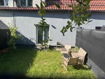 [REZERWACJA] Kawalerka 30 m² z ogródkiem, parkingiem i piwnicą | Gliwice | Blisko Politechniki Śląskiej - miniatura 5