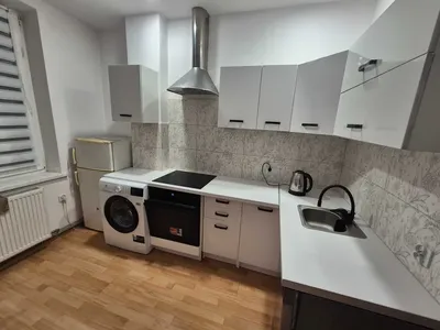 Zwierzyniec - mieszkanie w kamienicy 57m Lelewela/Kościuszki Salwator - miniatura 2