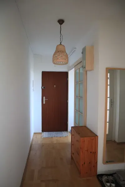2-pokojowe mieszkanie na Żoliborzu do wynajęcia - miniatura 4