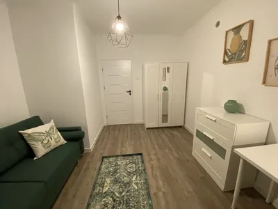Mieszkanie na wynajem dla studentów - 4 pokoje Gliwice - miniatura 5