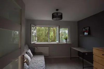 2 pokoje, bezpośrednio, bliska WOLA, 46m, Warszawa wynajme - miniatura 2