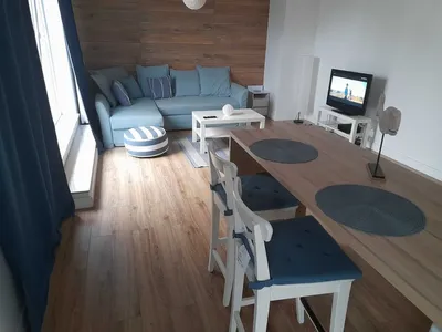 Wynajmę mieszkanie w centrum Gdańska - miniatura 4