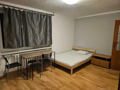 Wynajmę kawalerkę na ul. Narzymskiego dzielnica Grzegórzki. - miniatura 4