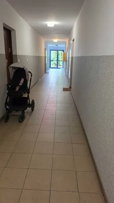 Mieszkanie 37m. z balkonem w Krakowie - miniatura 3