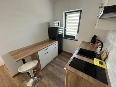 Mieszkanie 30m do wynajęcia na dłuższy czas bez czynszu i ukrytych kosztów - miniatura 4
