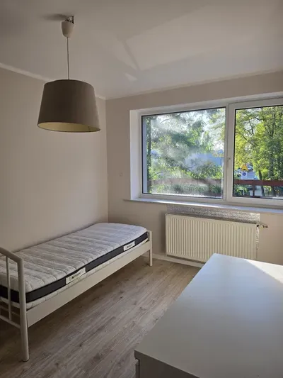 Pokoje do wynajęcia