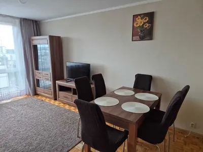 Mieszkanie do wynajcia Warszawa Brodno Krasnobrodzka