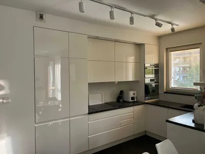 2 pokojowe mieszkanie - 47m2 przy metrze Bemowo - miniatura 3