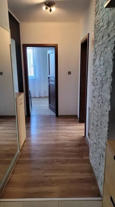 Mieszkanie wynajmę 53m, 2 pok. Piastów - miniatura 3