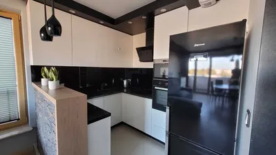 2 pokoje 45 m² | Os. 2 Pułku Lotniczego | Czyżyny | mieszkanie na wynajem - miniatura 2