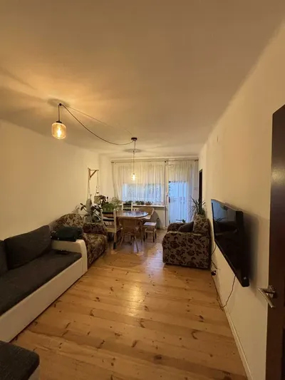 Mieszkanie 3-pokojowe 50m2 Gdynia Leszczynki, blisko SKM i obwodnica