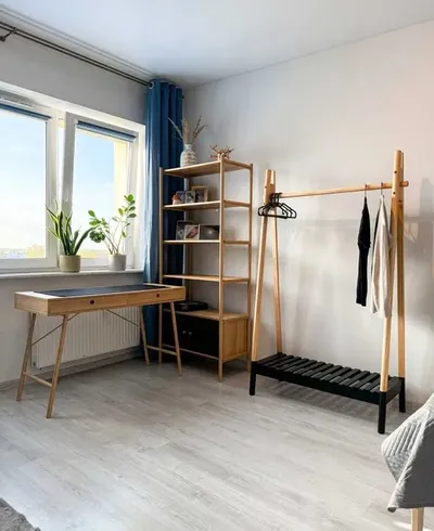 Mieszkanie na wynajem Gdynia Centrum | Śródmieście SKM | kawalerka - miniatura 4