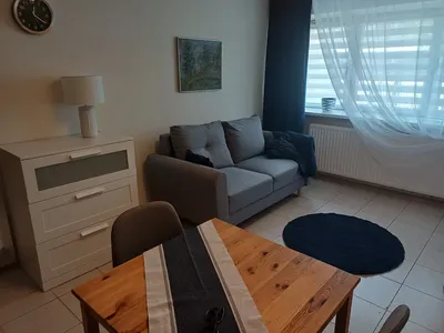 Mateczny kawalerka 32m2, 2000 zł