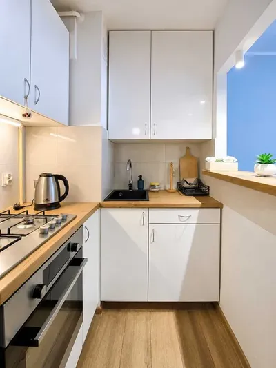 Mieszkanie na wynajem, 31 m² Bemowo, Synów Pułku - miniatura 4