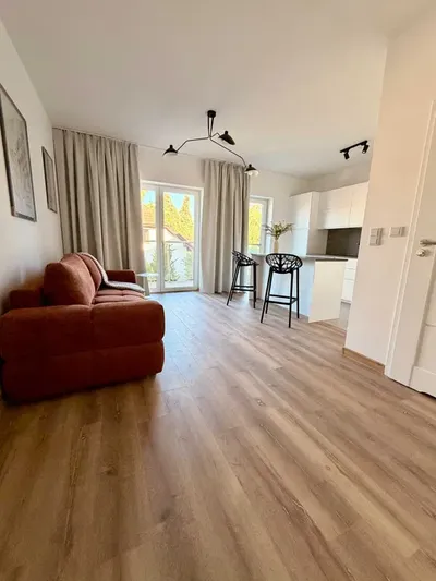 Kawalerka 31 m², Ruczaj Kraków - miniatura 3