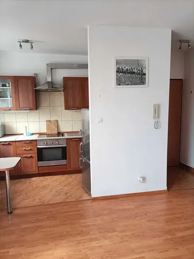 do wynajęcia studio 30 m os. Mozarta - miniatura 2