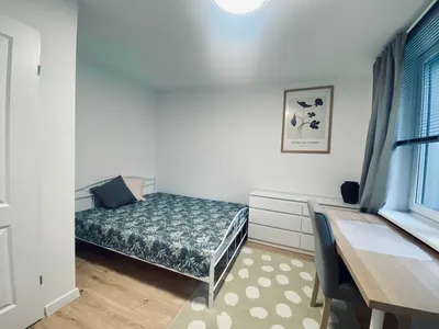 Podgórze - Heltmana - pokój jednoosobowy
