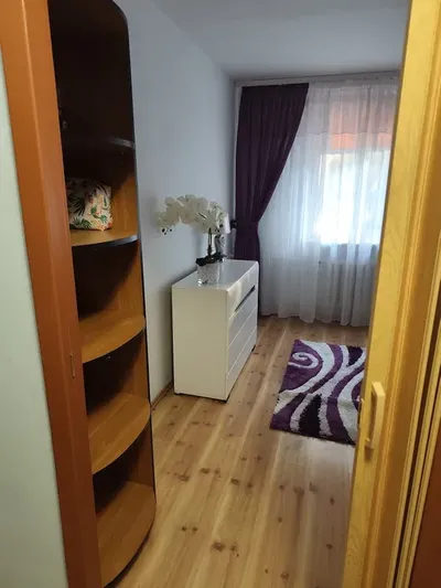 Wynajmę 2 pokojowe mieszkanie 30m2 - miniatura 3