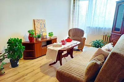2-pokojowe mieszkanie na wynajem – os. Tysiąclecia, Katowice - miniatura 3