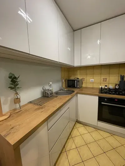 Wynajmę kawalerkę 28m2 - miniatura 4