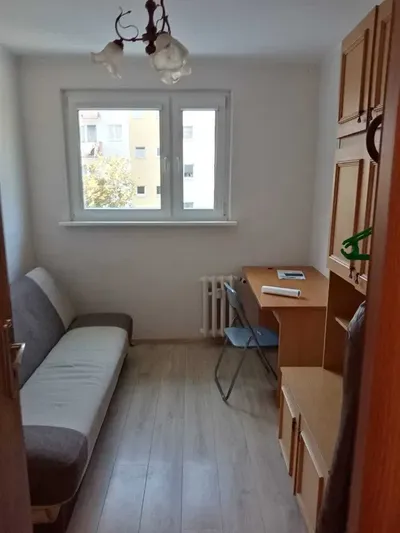 Pokój jednoosobowy do wynajęcia. Bydgoszcz- Szwederowo