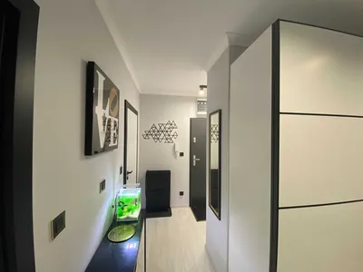 Kawalerka 30m2 + balkon 6m2, klimatyzacja na Olimpii Port od Właściciela - miniatura 5