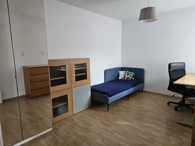 Mieszkanie na Ruczaju - miniatura 3