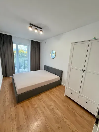 Wynajme 4 Pokojowe mieszkanie w Majdan ! (3min od Stara Miłosna) - miniatura 5