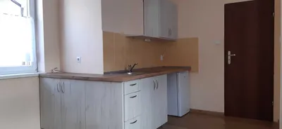 Pokój | Mieszkanie bezczynszowe 25m² | Umeblowane | Bez pośredników - miniatura 4