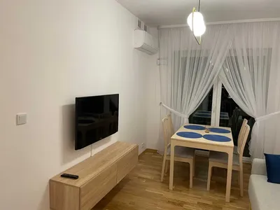 Mieszkanie dwupokojowe z klimatyzacją, Kraków, oś. Oświecenia - miniatura 2