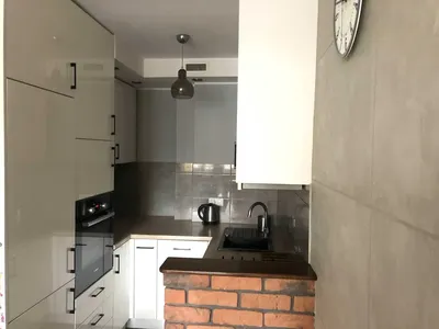 Mieszkanie nad brzegiem Wisły, Praga-Północ - miniatura 4