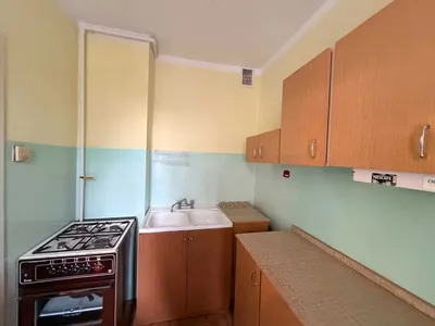 Krzyżanowskiego, kawalerka do wynajęcia - miniatura 3